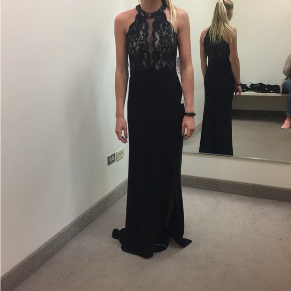 Prom Dress - Picture 4 of 5